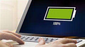 Bí quyết giúp pin laptop dùng lâu hơn