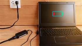 4 tuyệt chiêu giúp pin laptop 'trụ' được lâu hơn