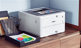 Bí quyết bảo vệ máy in khỏi sự xâm nhập của bụi bẩn và côn trùng