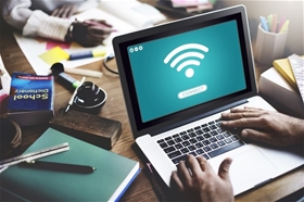 Cách bảo vệ laptop an toàn khi sử dụng mạng Wi-Fi công cộng