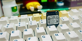 Cách đơn giản giúp ổ SSD không trở nên chậm chạp