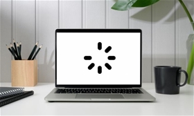 Cách tắt nguồn laptop khi bị đơ an toàn và nhanh chóng