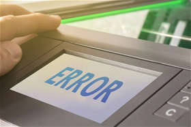 Cách khắc phục lỗi máy in không nhận lệnh in