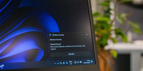 Cài đặt phần mềm diệt virus bên thứ ba cho Windows 11 có cần thiết?