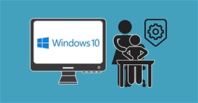 Dịch vụ cài windows 10 cho máy bộ tại BCA (WIN10PBCA)