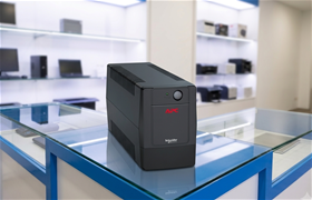 Địa chỉ mua bộ lưu điện APC BVG900I-MSN uy tín, chính hãng tại TP.HCM và Hà Nội