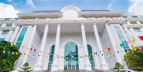 Đại học Sư phạm TPHCM công bố điểm sàn xét tuyển 2023