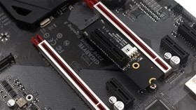 Đừng lãng phí khe cắm M.2 nếu chỉ dùng để gắn ổ SSD