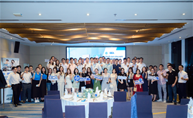 HP Và BCA: Định Nghĩa Chuẩn Mực Công Nghệ – Khẳng Định Vị Thế Tiên Phong