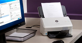 HP ScanJet Pro 3000 s4 có gì nổi bật?