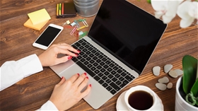 Khắc phục laptop không lên màn hình