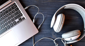 Khắc phục lỗi laptop không nhận tai nghe nhanh chóng