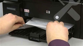 Khắc phục máy in HP báo lỗi initializing