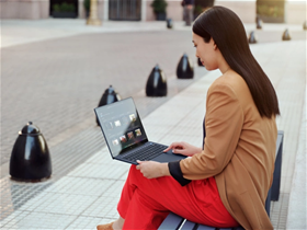 Ba laptop AI của HP cho doanh nghiệp