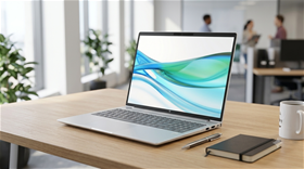 Laptop HP ProBook 465 G11 : Sự lựa chọn hoàn hảo cho nhân viên văn phòng