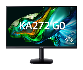 Màn hình Acer KA272 G0 2025 : Lựa chọn Full HD 27 inch giá tốt cho văn phòng