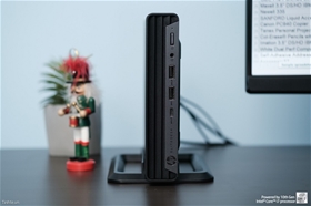 Cập nhật các mã PC HP Elite Mini 800 G9 PC đã có hàng tại BCA