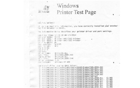 Cách khắc phục lỗi máy in bị mờ chữ, không đậm, không rõ nét