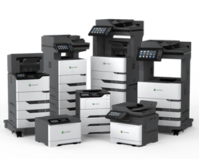 Cách máy in thương hiệu Mỹ Lexmark ghi dấu ấn tại Việt Nam