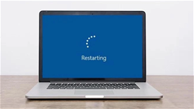 Nguyễn nhân và cách khắc phục máy tính tự khởi động lại