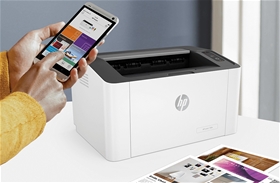 Máy in HP LaserJet 108w Printer được sản xuất năm nào?