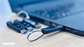 Mẹo bảo mật cho ổ USB người dùng không thể bỏ qua