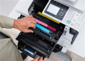 Mẹo sử dụng máy in tiết kiệm mực