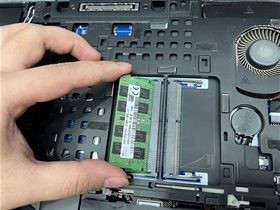 Dịch vụ nâng cấp ram Laptop tại BCA (RAMLTBCA)