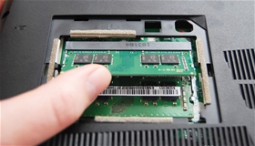 Dịch Vụ Nâng Cấp RAM cho Laptop tại CÔNG TY TNHH THƯƠNG MẠI KỸ THUẬT BCA