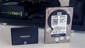 Nên chọn HDD hay SSD để sao lưu dữ liệu lâu dài