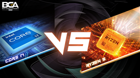 Nên mua Core i7 hay Ryzen 5 Năm 2026