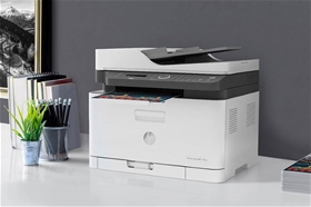 Nên mua máy in laser hay phun màu cho văn phòng?