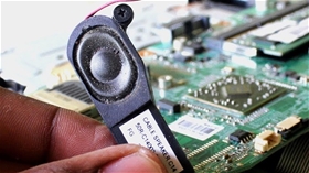 Nguyên nhân và cách khắc phục loa laptop bị rè