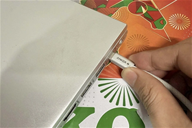 Những phiền toái khi sử dụng USB-C