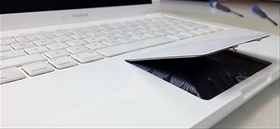 Pin laptop bị phồng: Nguy cơ nổ và giải pháp thay thế an toàn