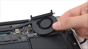 Nguyên nhân quạt laptop kêu to
