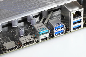 Giải mã sự khác biệt giữa USB 3.2 Gen 1 và Gen 2