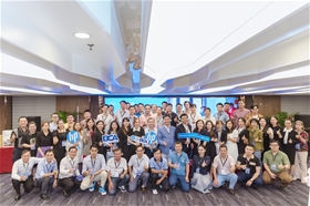 BCA hợp tác cùng HP: Sự Kiện 'Hợp Tác Chiến Lược - Vững Bước Đồng Hành'