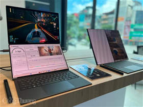 Laptop AI mở rộng dư địa tăng trưởng tại Việt Nam