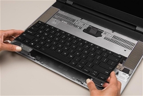 Dịch Vụ Thay Bàn Phím Laptop HP Envy Chính Hãng Tại BCA