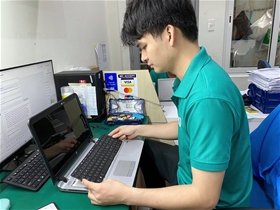Dịch Vụ Thay Bàn Phím Laptop HP Notebook Chính Hãng Tại BCA