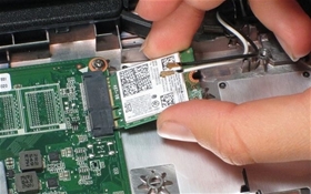 Dịch vụ thay thế card wifi Laptop tại BCA (WIFILTBCA)