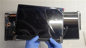 Dịch Vụ Thay Màn Hình cho Laptop tại CÔNG TY TNHH THƯƠNG MẠI KỸ THUẬT BCA