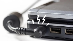 5 thói quen âm thầm hủy hoại pin laptop