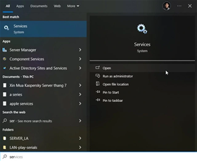 Thủ phạm khiến laptop Windows nhanh hết pin