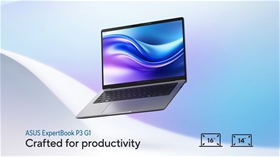 Top lý do nên mua Laptop ASUS ExpertBook P3 G1 tại BCA