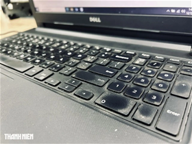 Bí quyết vệ sinh bàn phím laptop