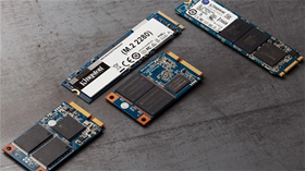 Vì sao SSD 'bốc hơi' dữ liệu nếu lâu ngày không sử dụng?