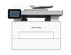 Máy in trắng đen đa năng Pantum BM4302ADW