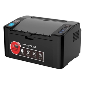 Máy in Laser trắng đen Pantum P2505W